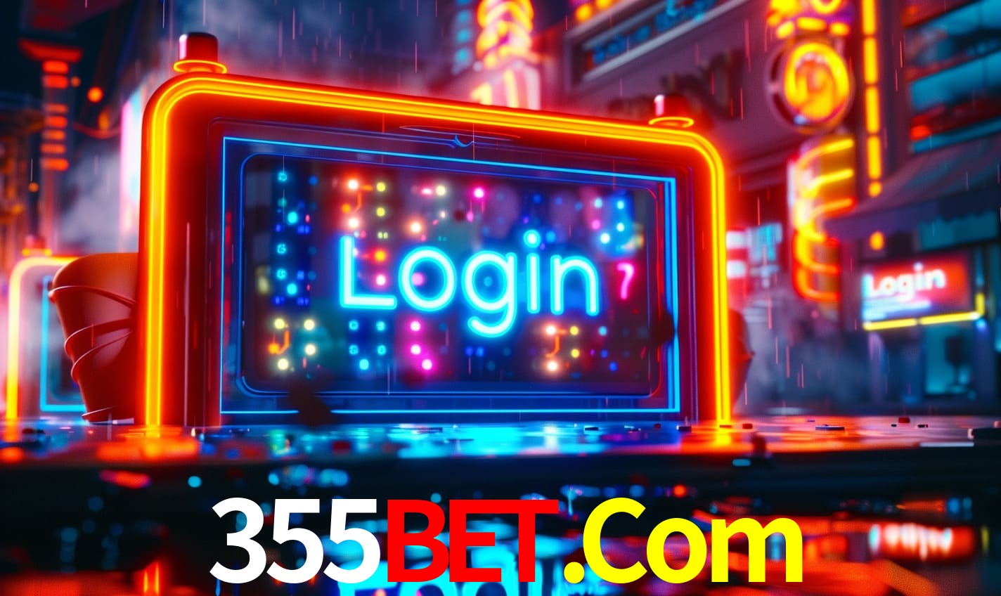 Registre-se hoje no Cassino 355Bet.Com